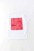 「ヒーローマニア-生活-」公開記念！コラボTシャツ