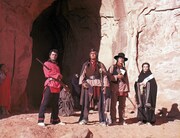 「シャイアン」 (c)Warner Bros. Entertainment Inc.