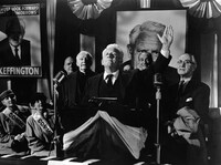 「最後の歓呼」 (c)1958, renewed 1986 Columbia Pictures Industries, Inc. All Rights Reserved.