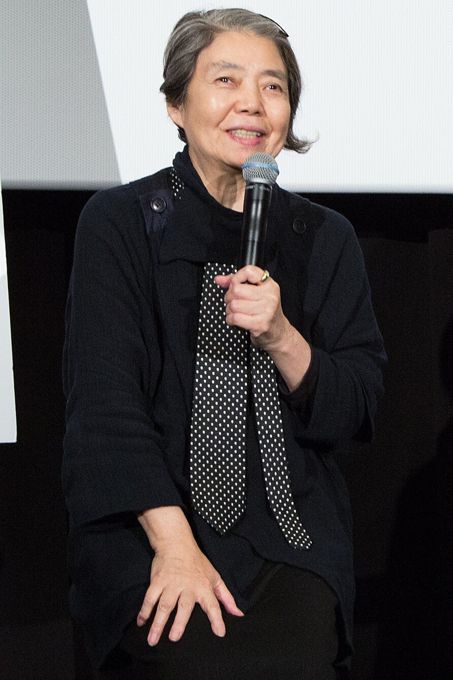 樹木希林が第10回アジア・フィルム・アワード特別功労賞を受賞、日本人では2人目