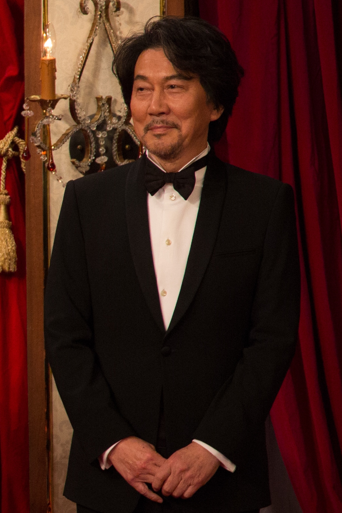 役所広司