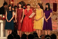 ももいろクローバーZ