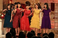 ももいろクローバーZ