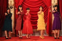 ももいろクローバーZ