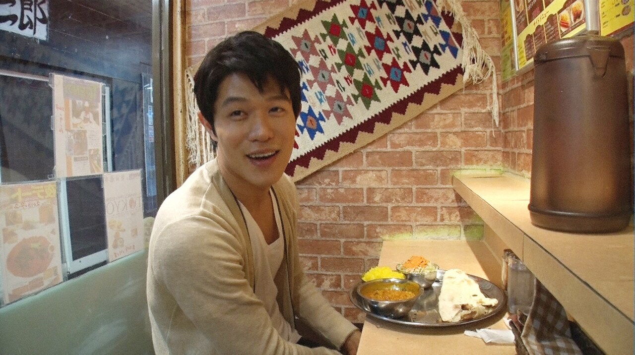 鈴木亮平が明日放送「白熱ライブ ビビット」でストイックな役作り語る