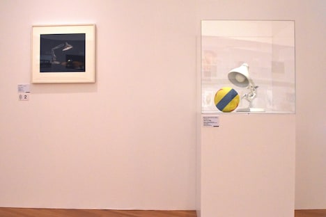 「ルクソーJr.」のアートワーク。