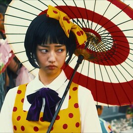 丸尾末広原作「少女椿」、中村里砂やSuG武瑠のキャラクター写真解禁