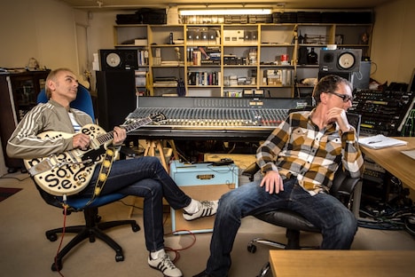 アンダーワールド