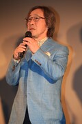 武田鉄矢
