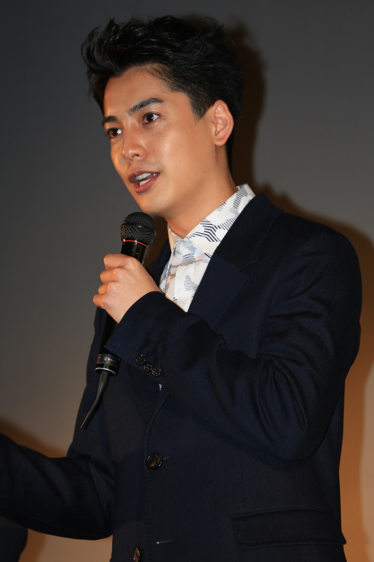 大野拓朗