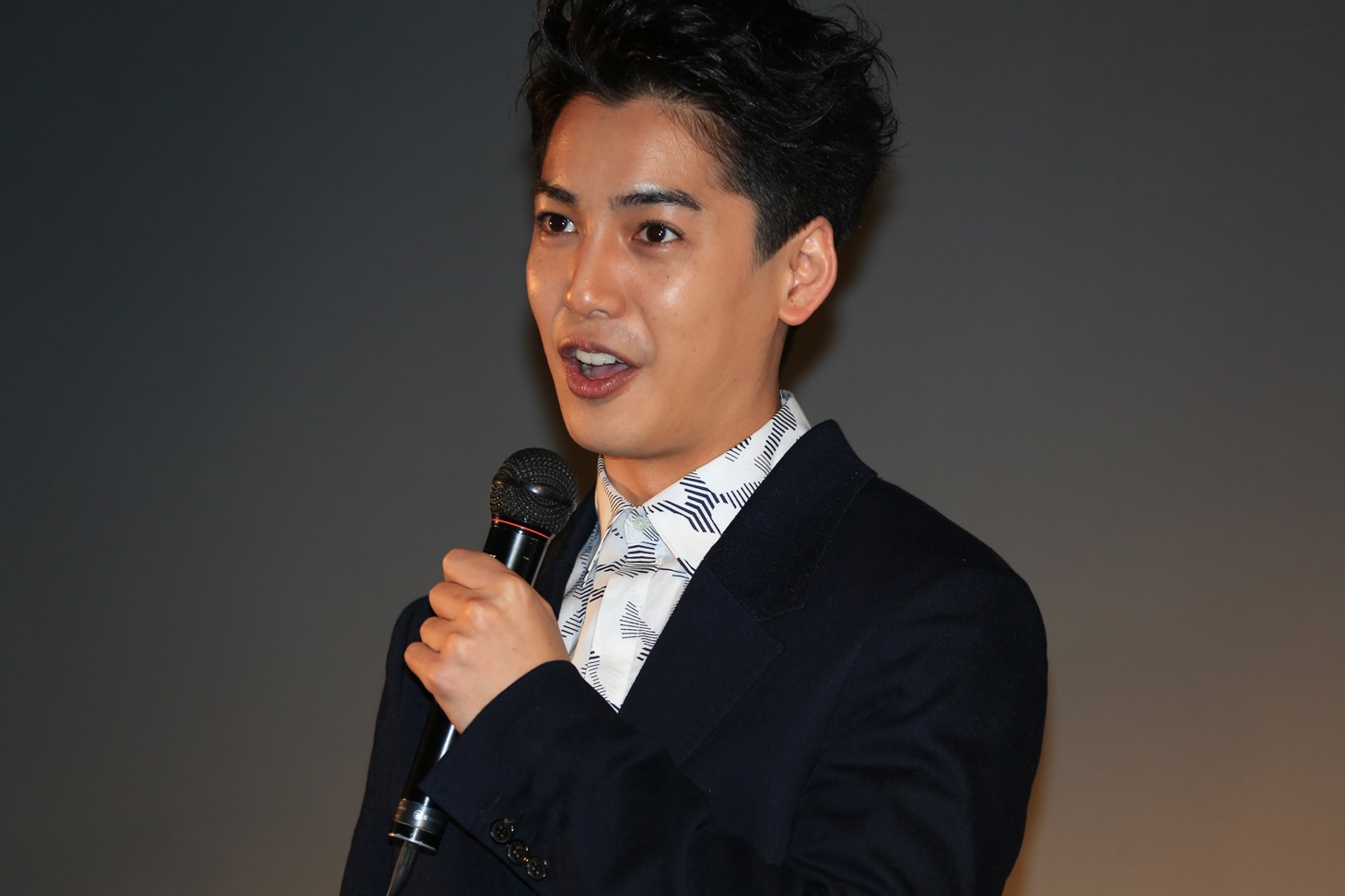 大野拓朗