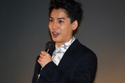 大野拓朗