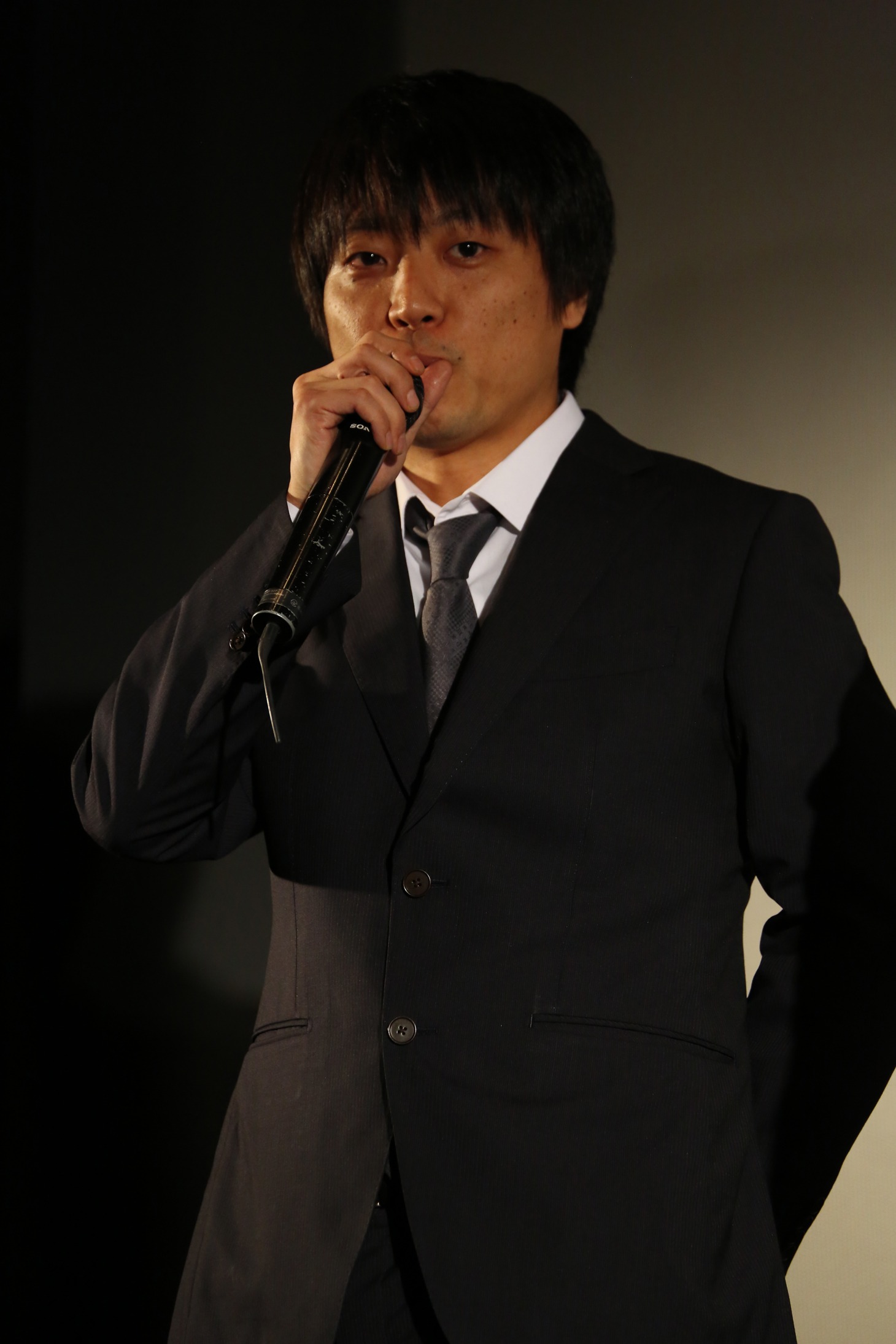 前田弘二