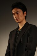 長谷川博己