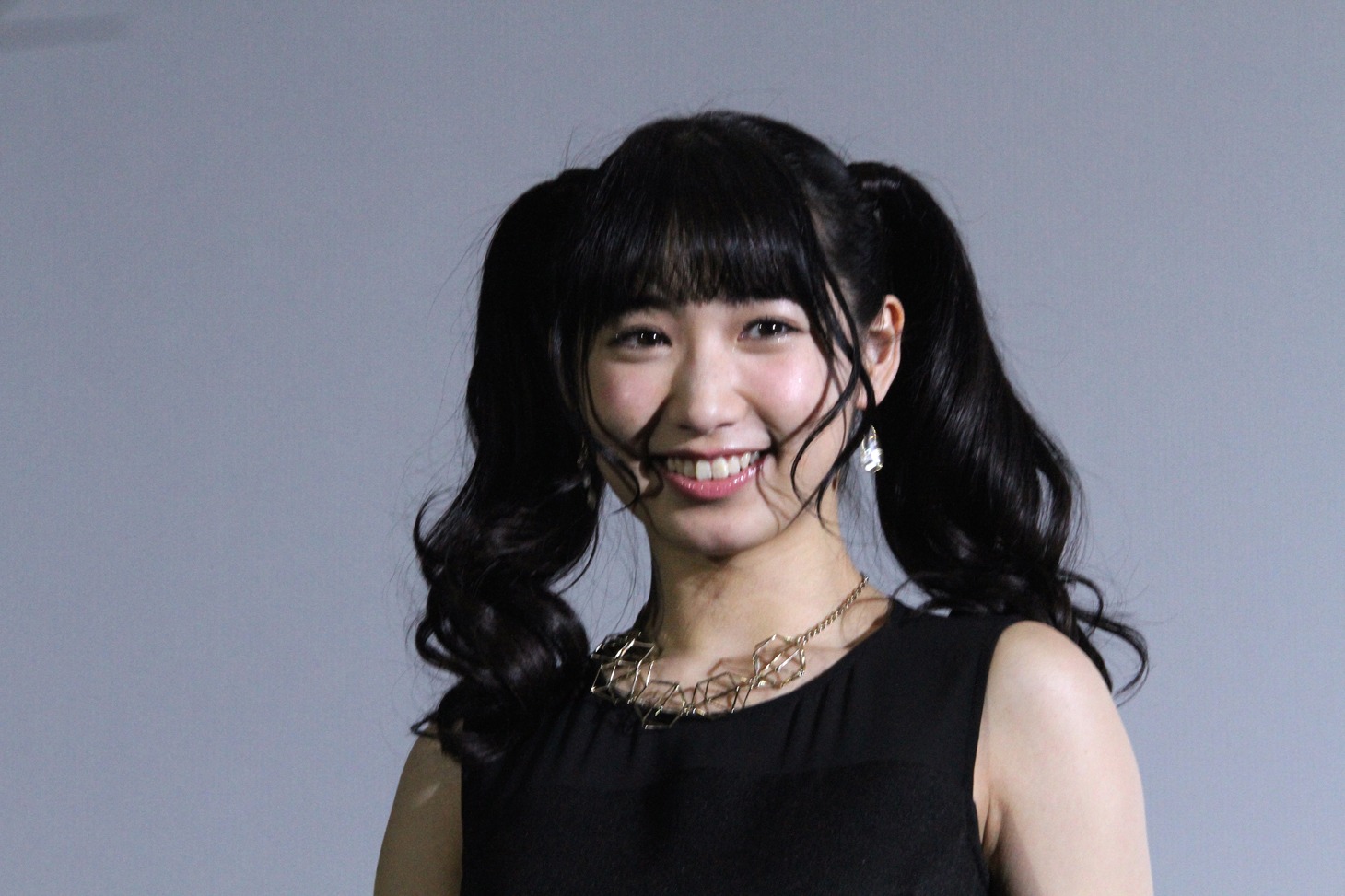 上野優華