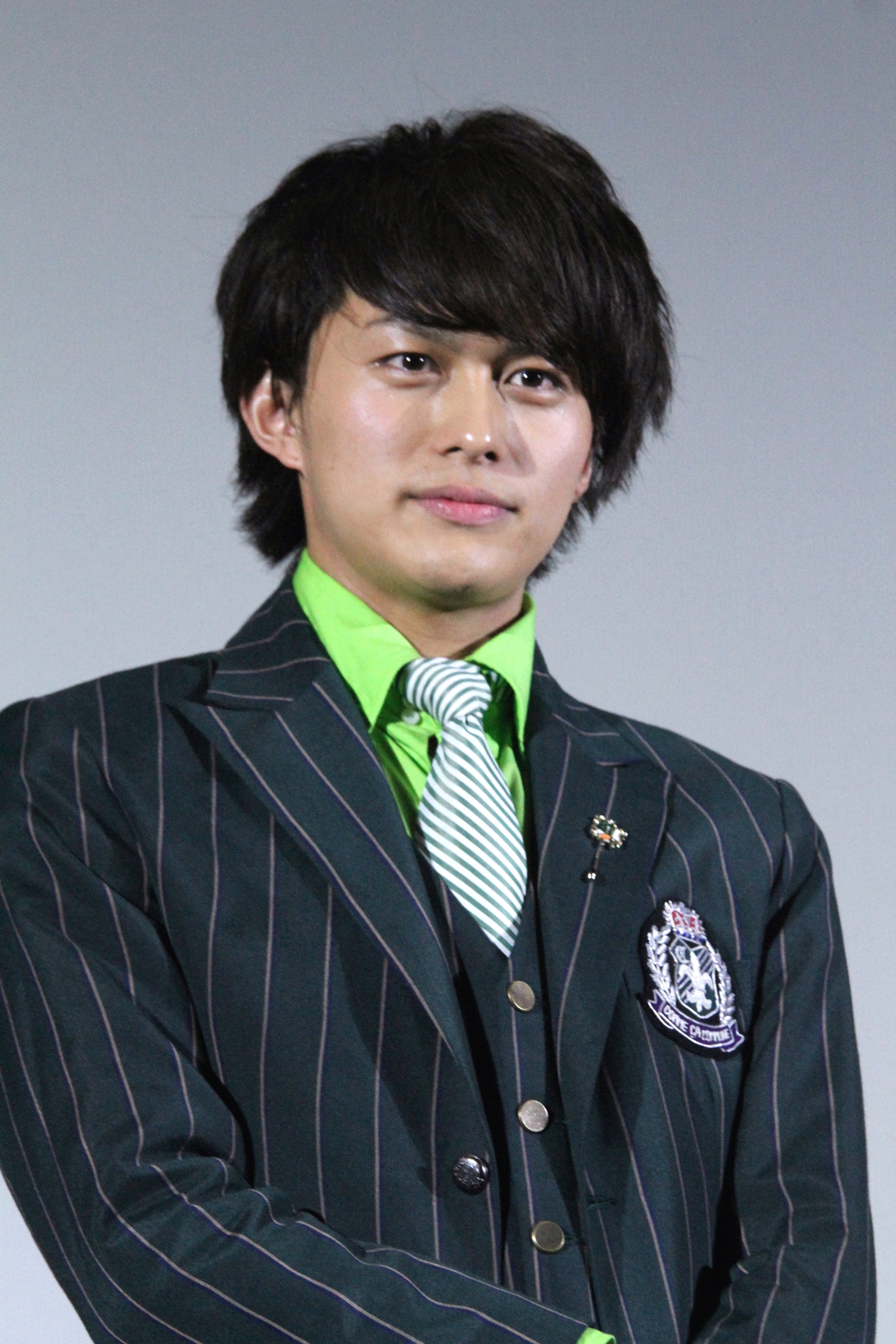 小林豊