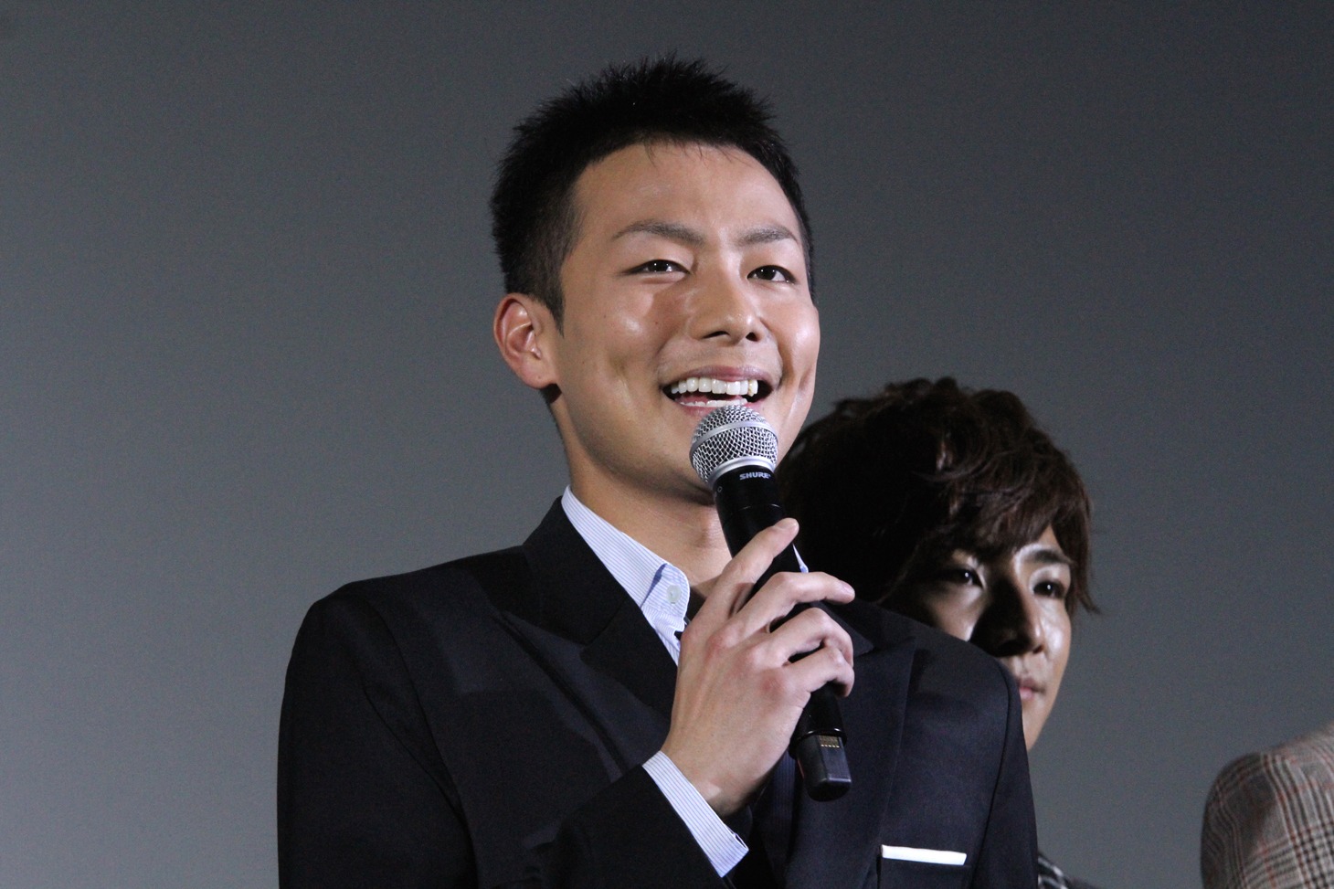 田中俊介