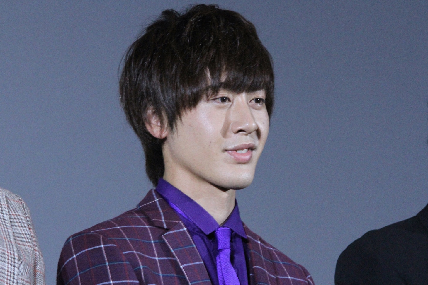 土田拓海