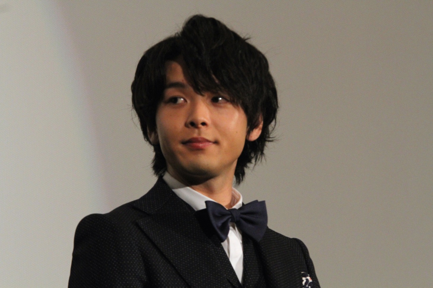 中村倫也