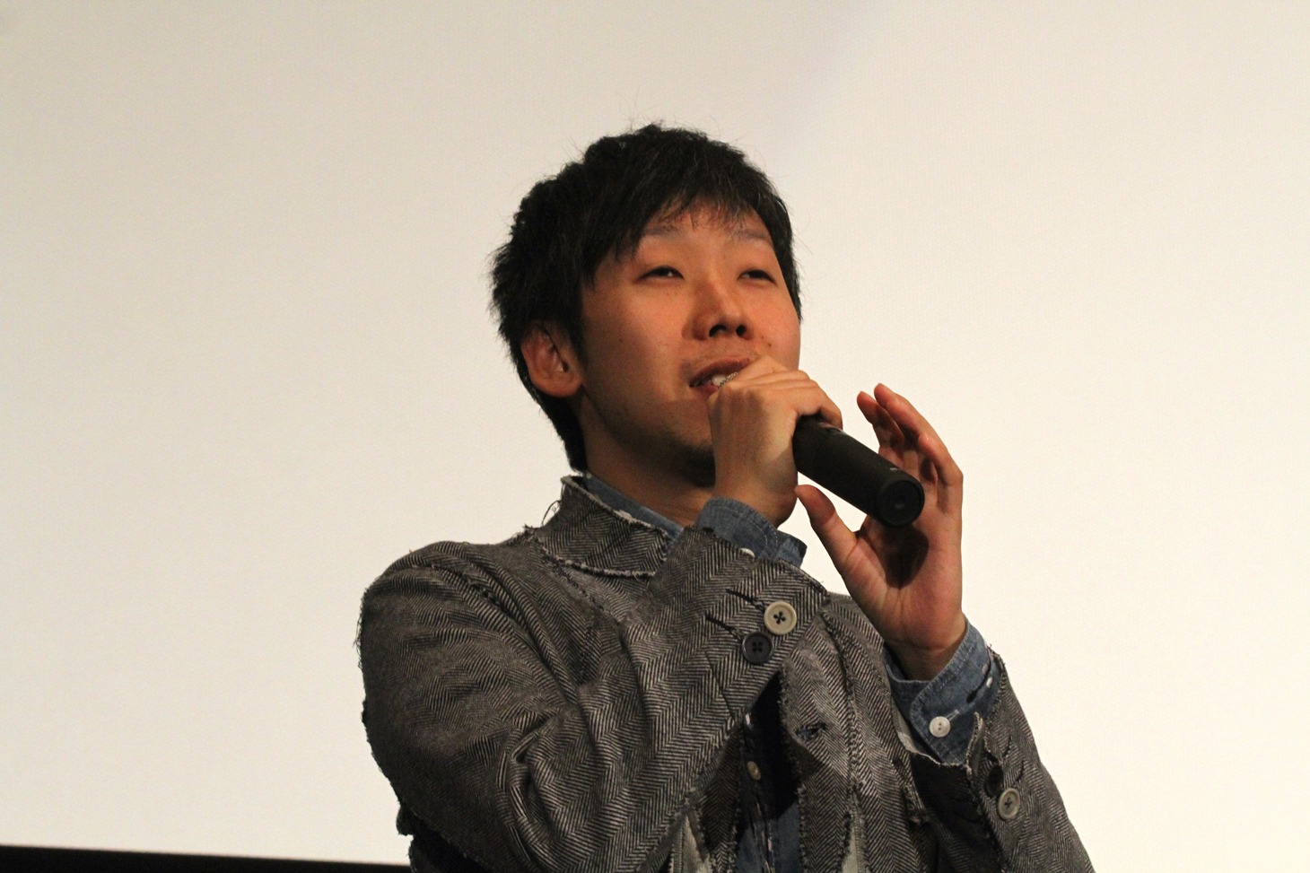 柳沢翔