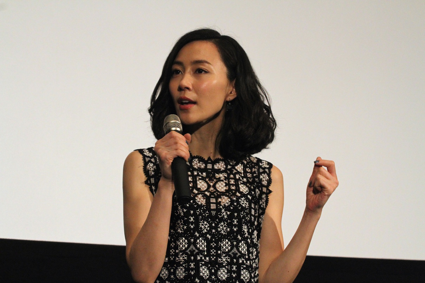 木村佳乃
