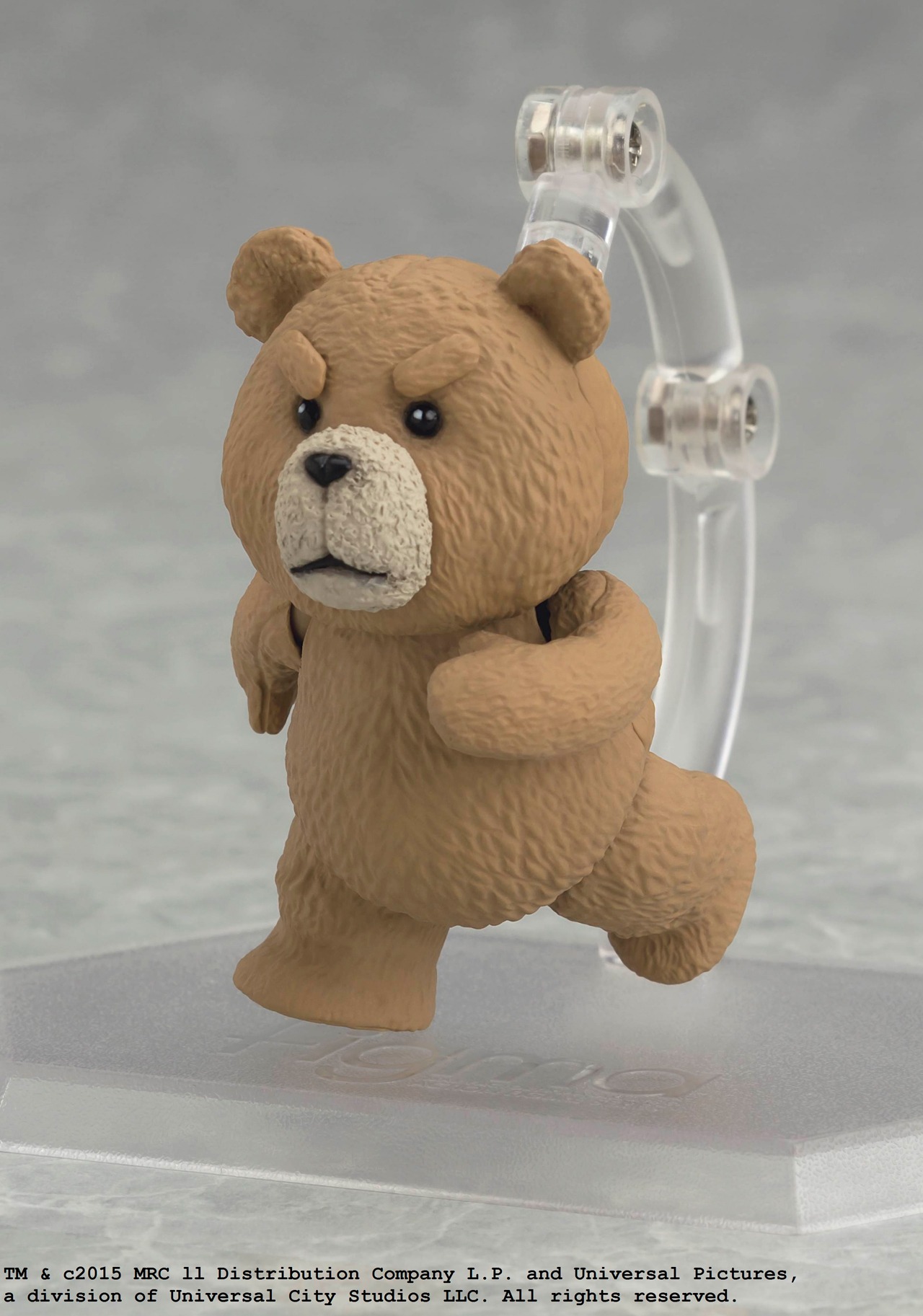 「figma テッド」