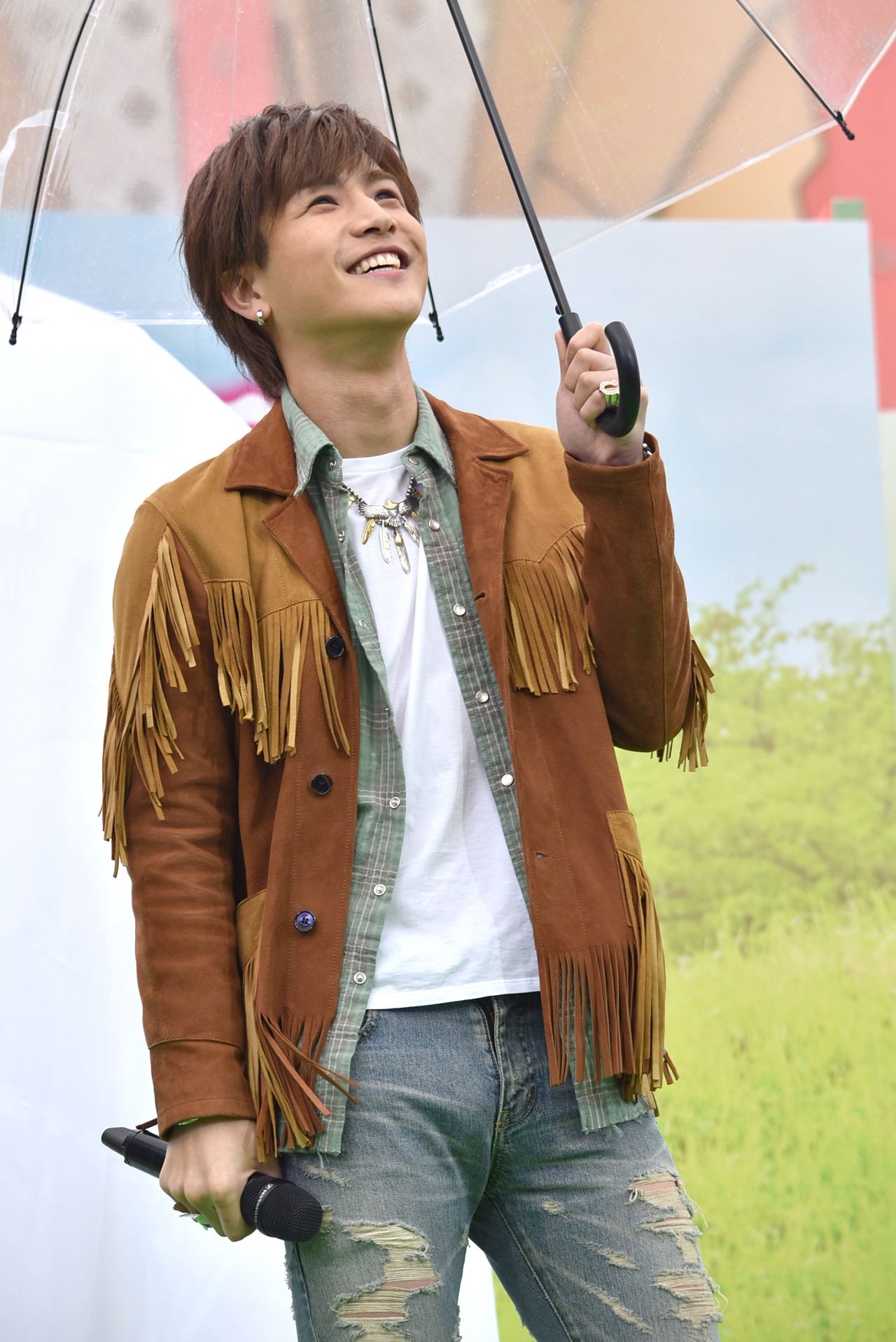 岩田剛典