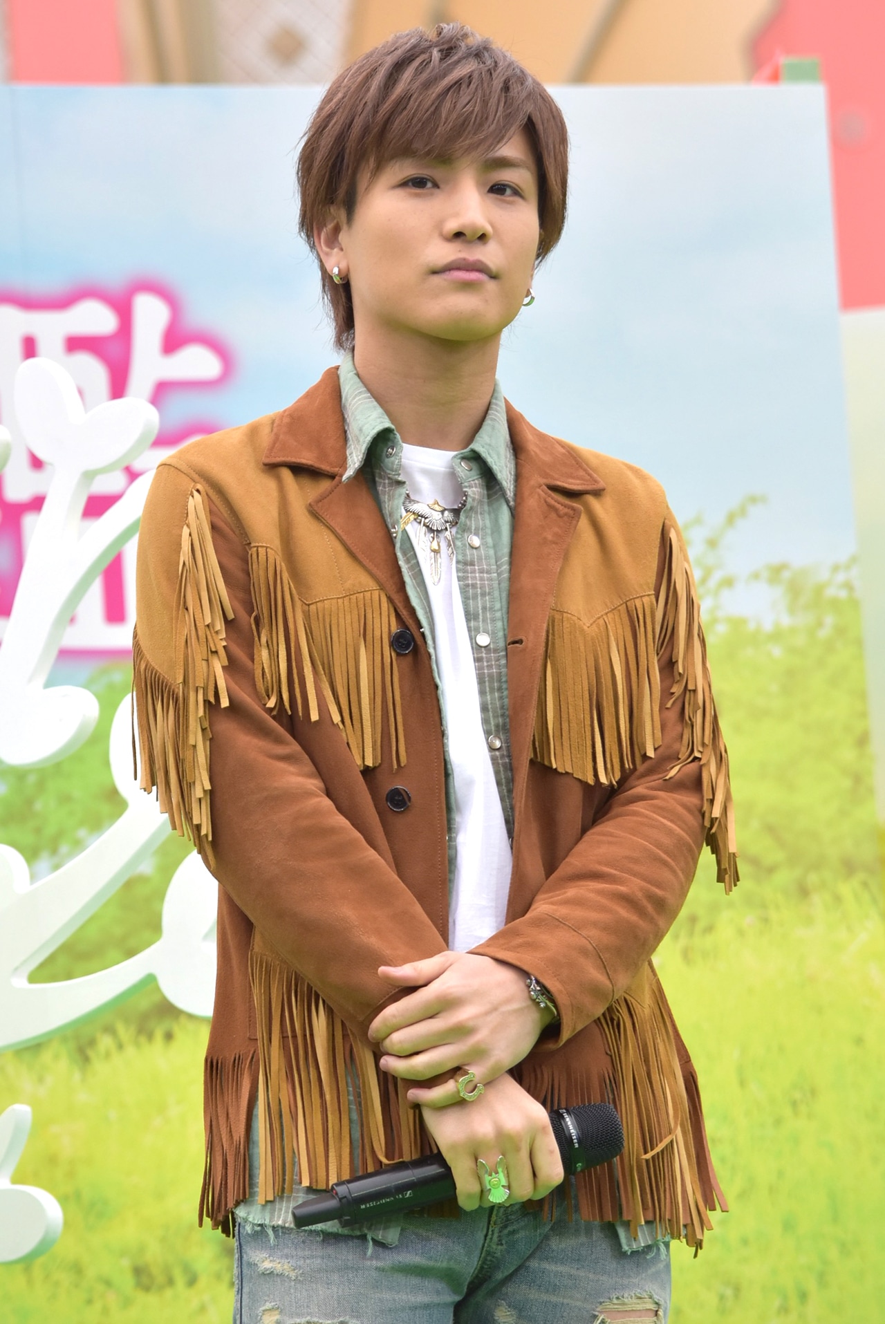 岩田剛典