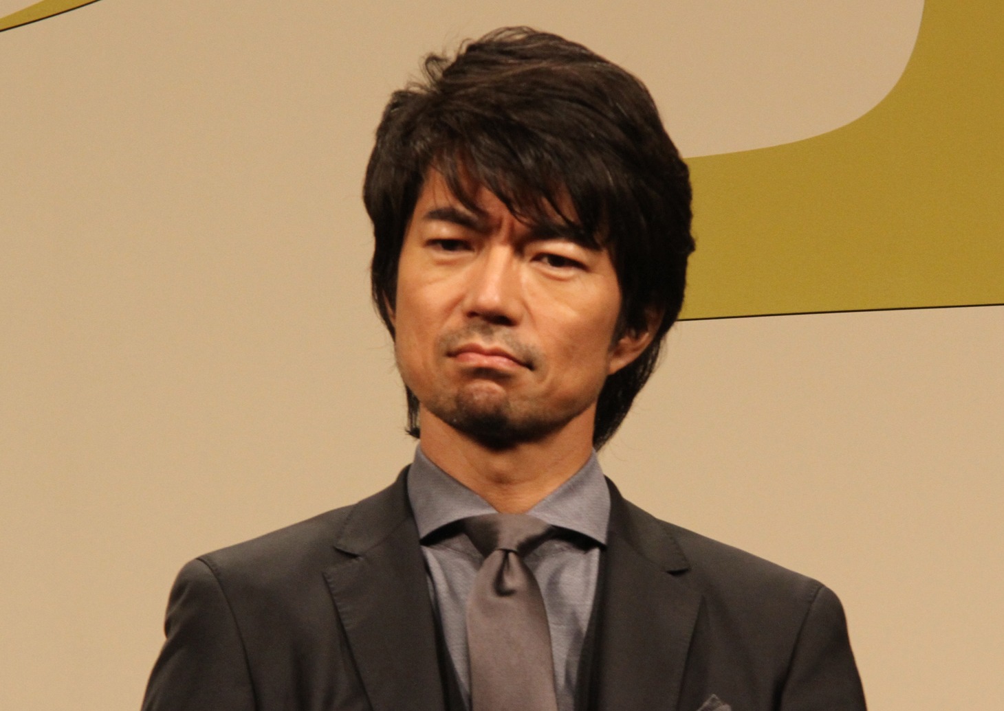 仲村トオル
