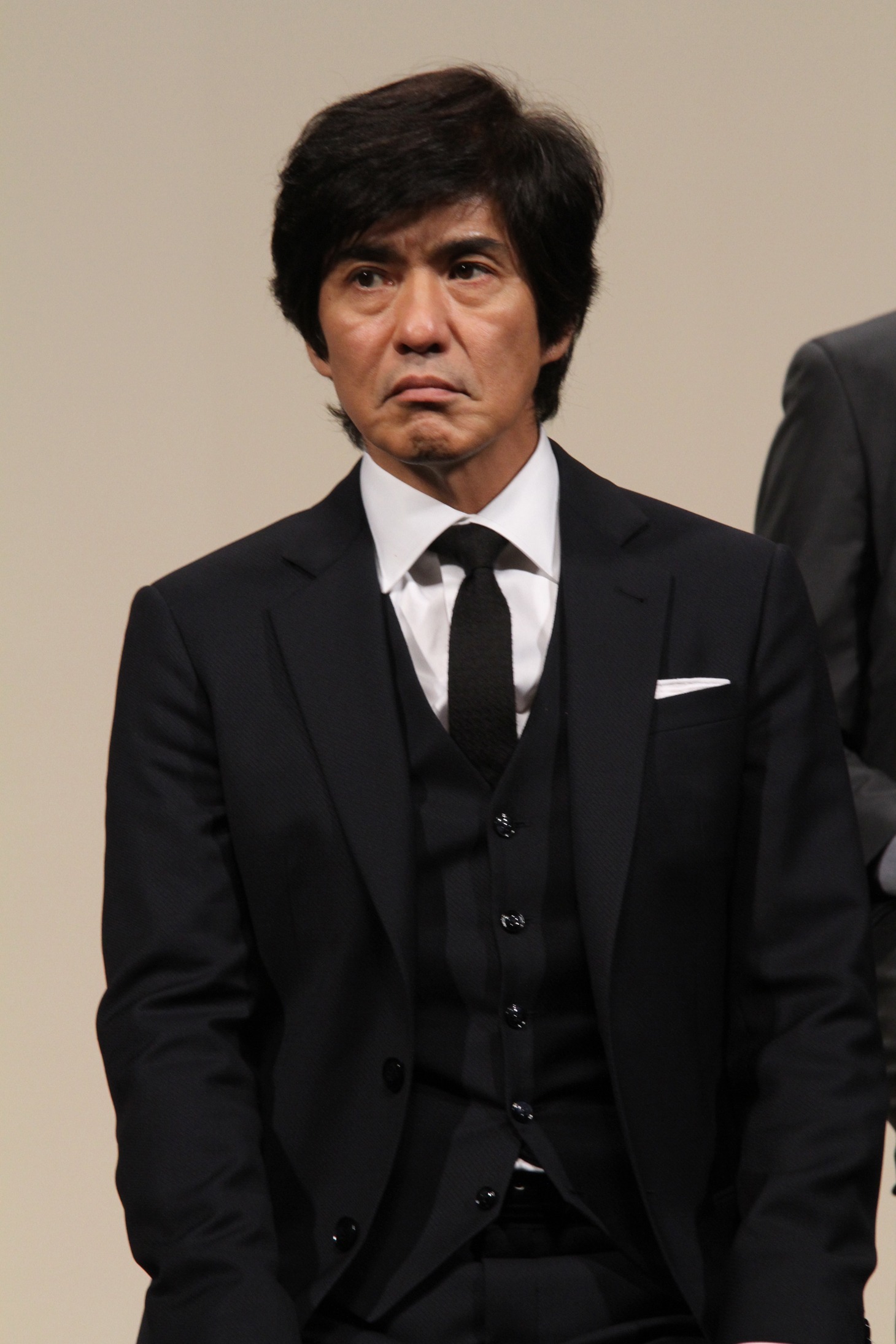 佐藤浩市