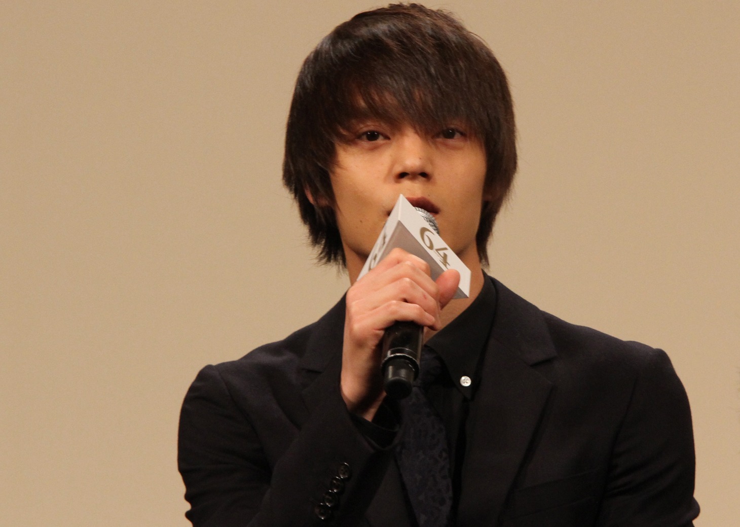 窪田正孝