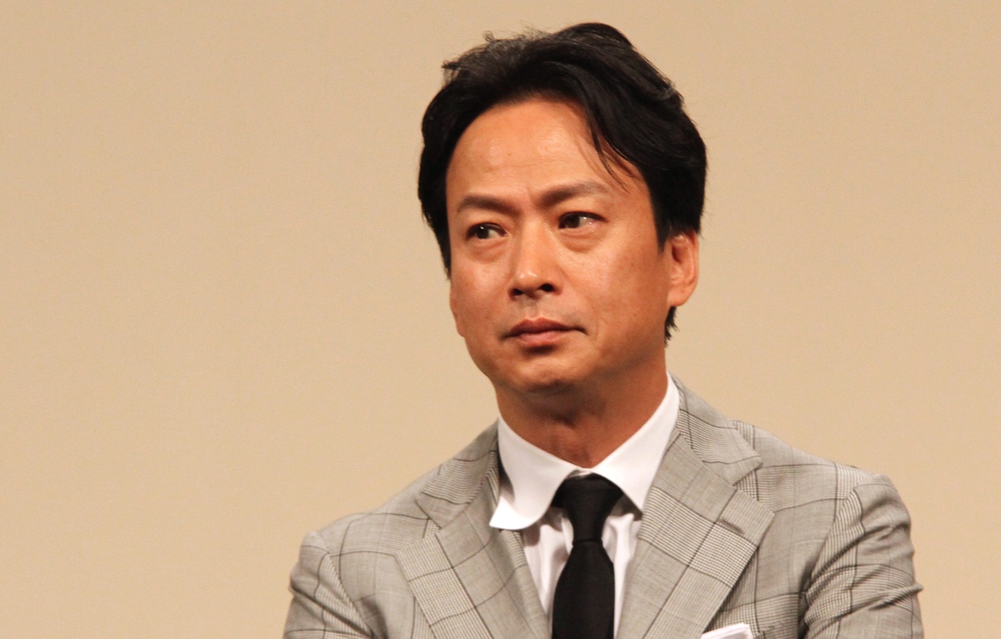 椎名桔平