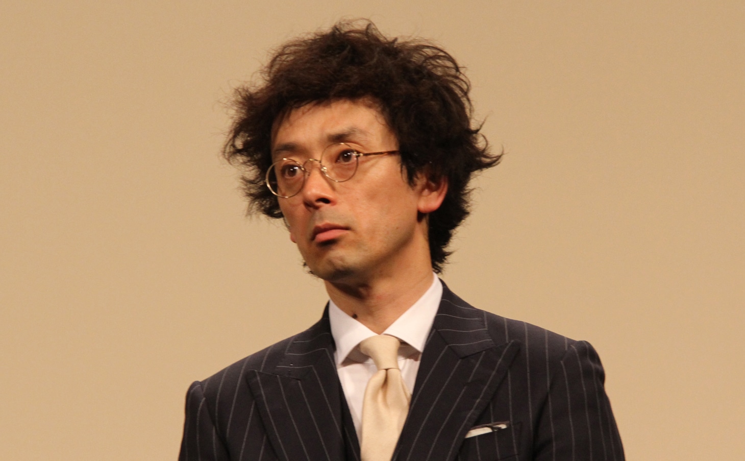 滝藤賢一