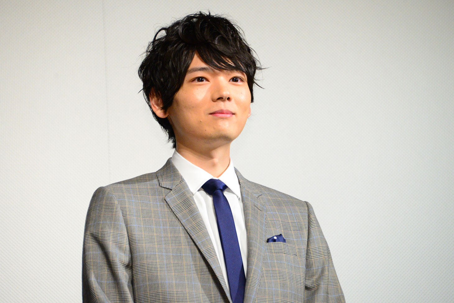 古川雄輝