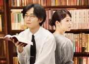 「舟を編む」 (c)2013「舟を編む」製作委員会