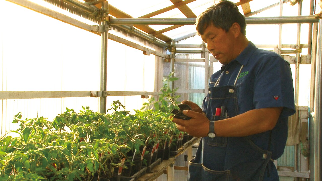 東日本大震災の記憶伝える「息の跡」関東初上映、監督のトークも