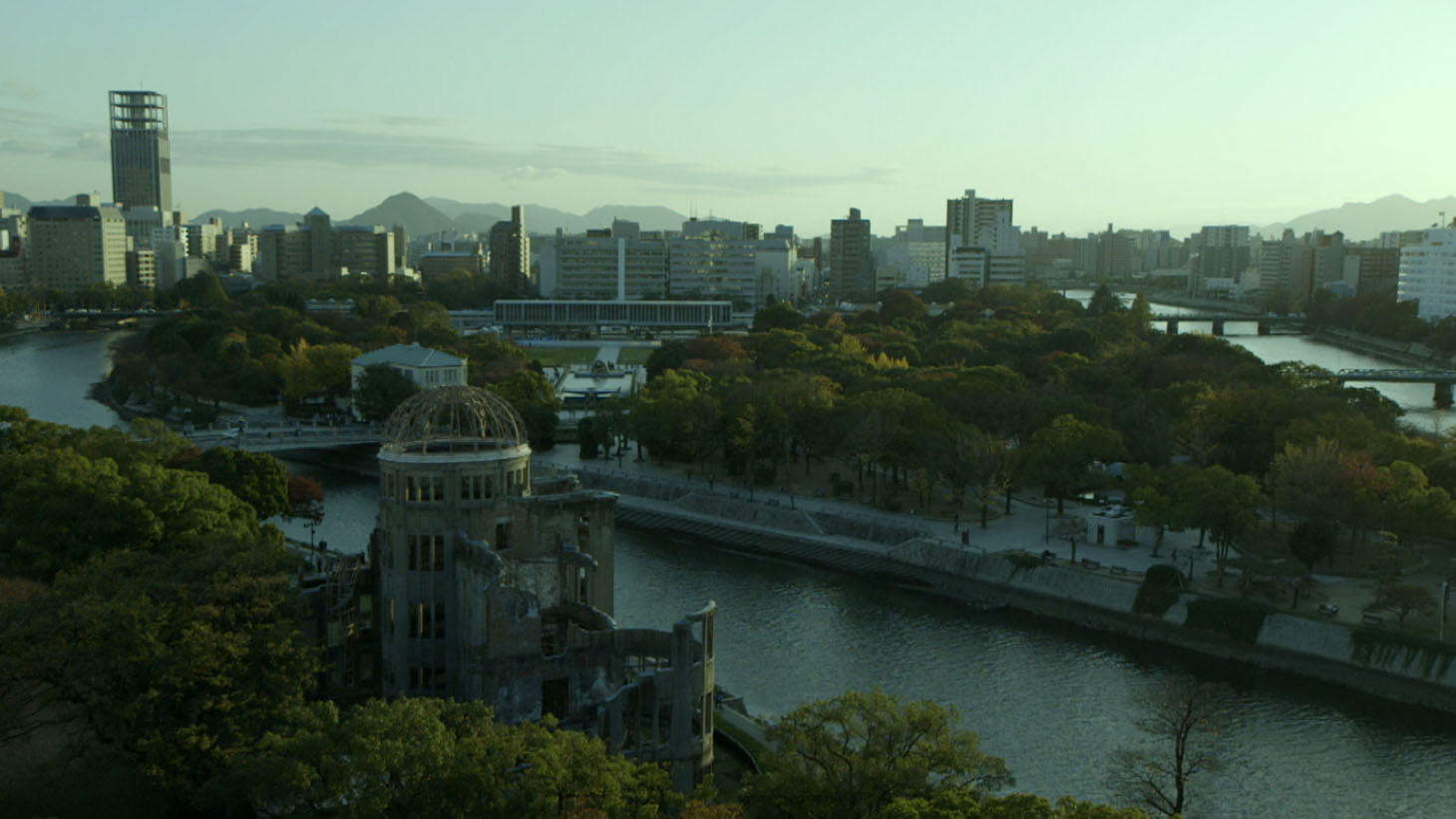 「いしぶみ」 (c)広島テレビ