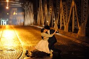 「ラスト・タンゴ」