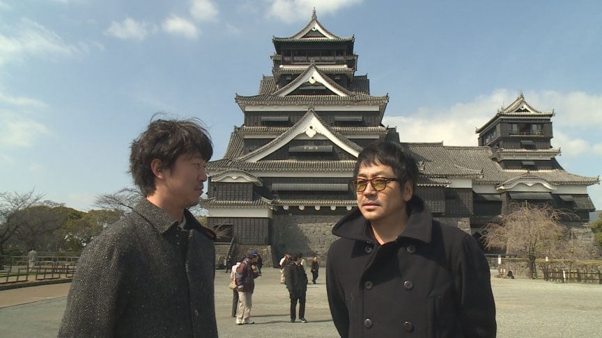 新井浩文との酒呑み旅が当たる「美しき酒呑みたち」DVD、特典映像では