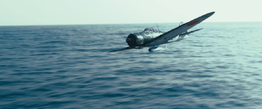 「永遠の0」 (c)2013「永遠の0」製作委員会