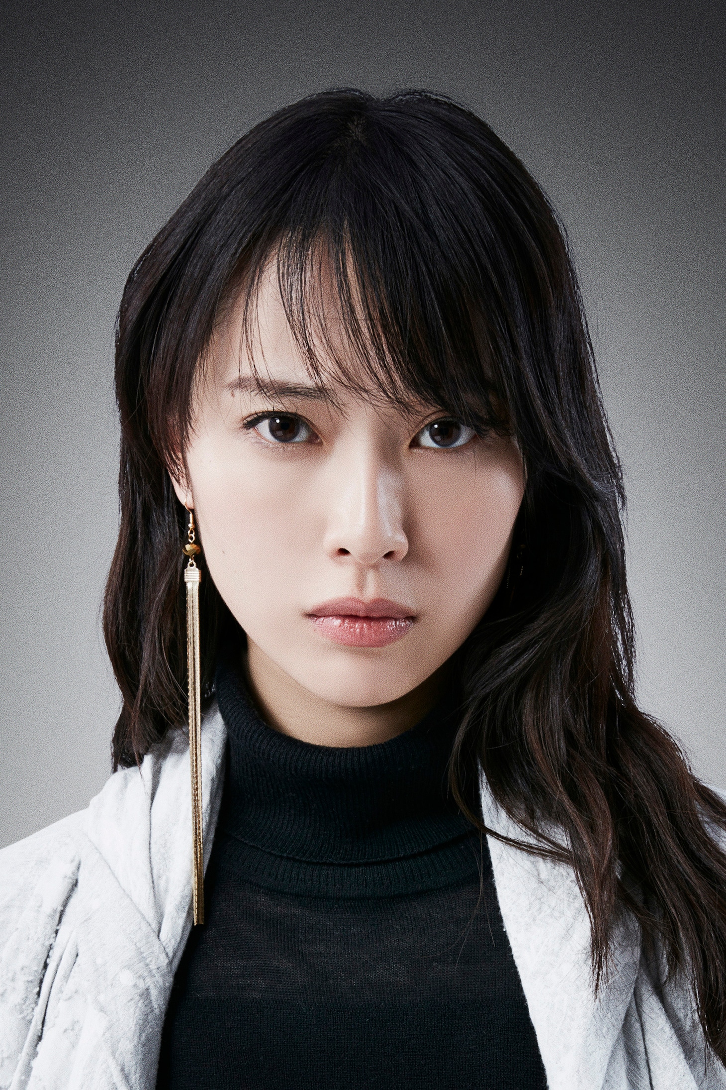 「デスノート Light up the NEW world」で弥海砂を演じる戸田恵梨香。