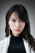 「デスノート Light up the NEW world」で弥海砂を演じる戸田恵梨香。