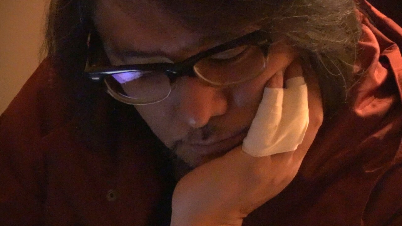 佐村河内守に迫る「FAKE」特報、ゴーストライター騒動の真相とは