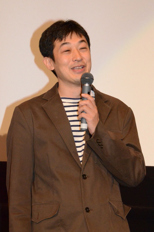 菱田正和