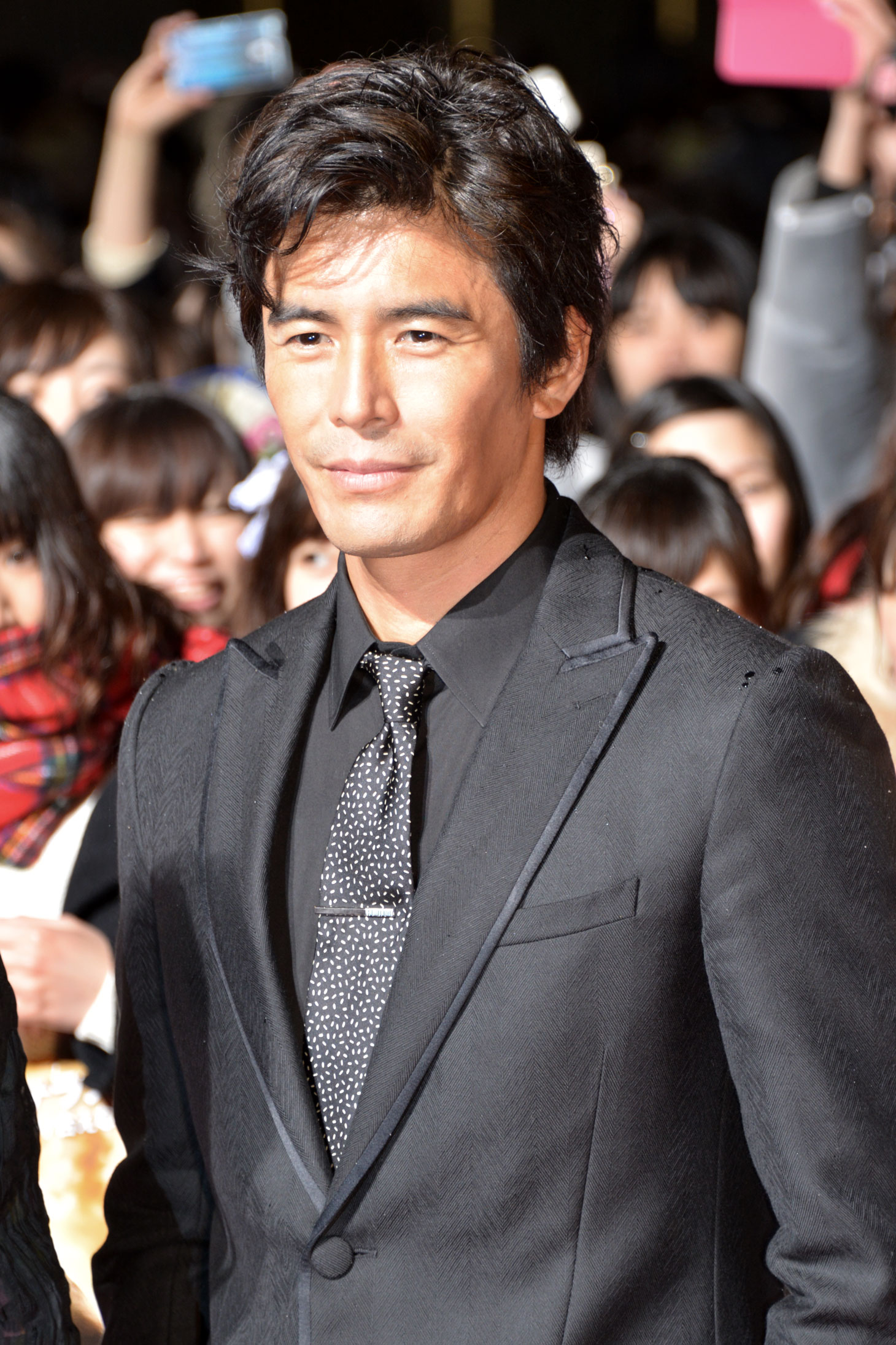 伊藤英明