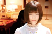 「ホーンテッド・キャンパス」より島崎遥香。