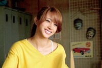 「ホーンテッド・キャンパス」より高橋メアリージュン。