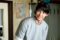 「ホーンテッド・キャンパス」より大野拓朗。