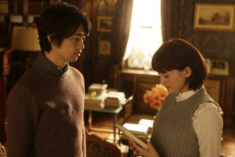 「高台家の人々」