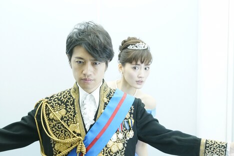 「高台家の人々」